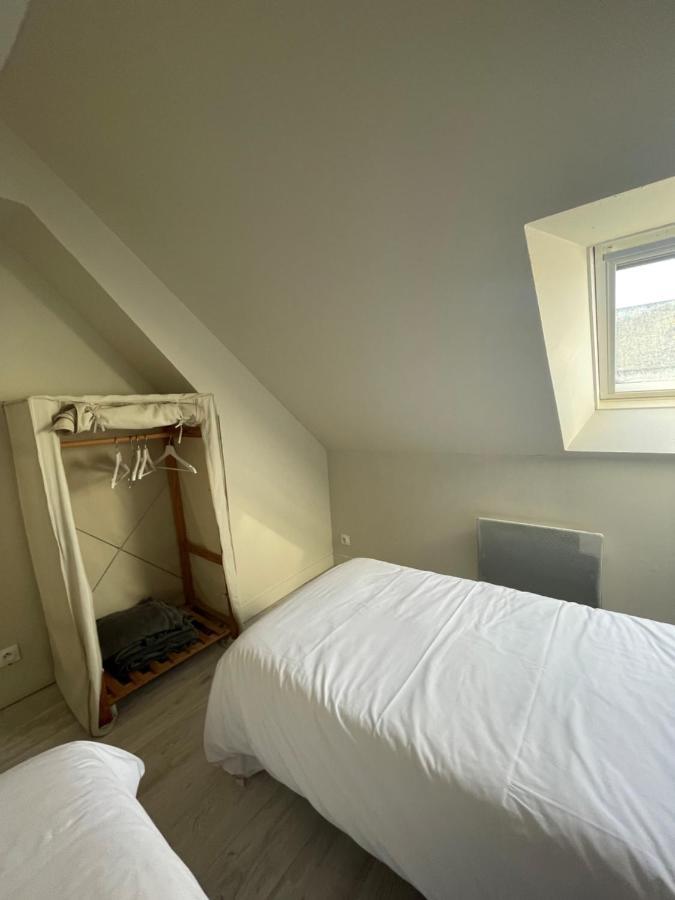 Arromanches D-Day Cottage ภายนอก รูปภาพ
