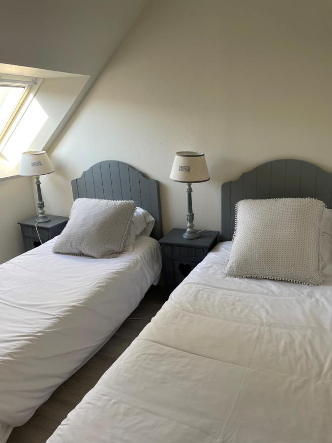 Arromanches D-Day Cottage ภายนอก รูปภาพ